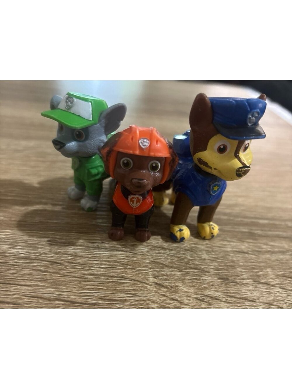 Paw Patrol Set